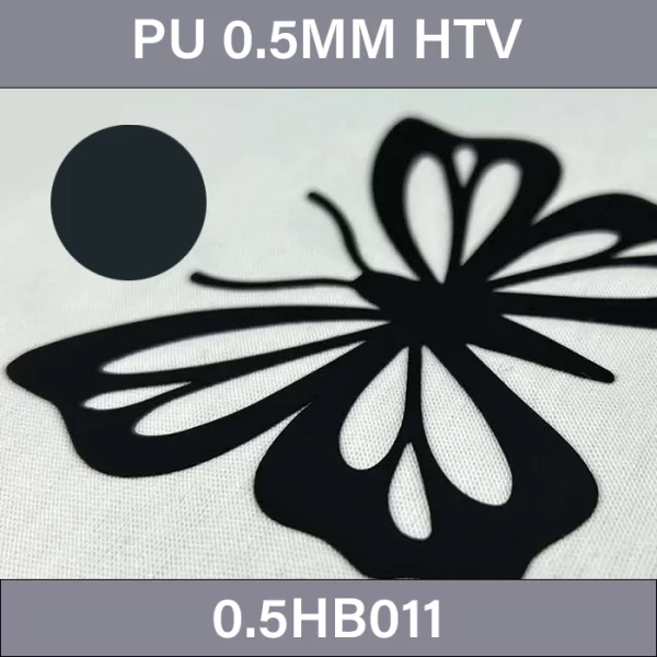 Bottomless Pit 0.5mm PU Heat Transfer Vinyl –  0.5MM Heat Transfer Vinyl 0.5HB011